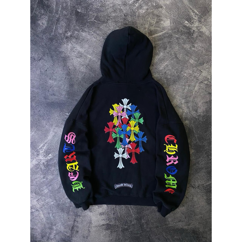 Hoodie Chrome Hearts