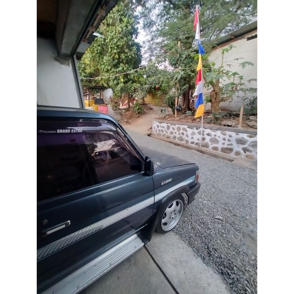 velg copotan mercy s-class R16 w140