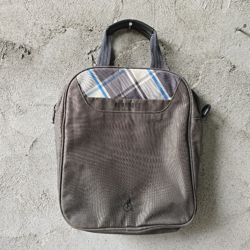 Totebag casual beanpole x totebag casual sporty