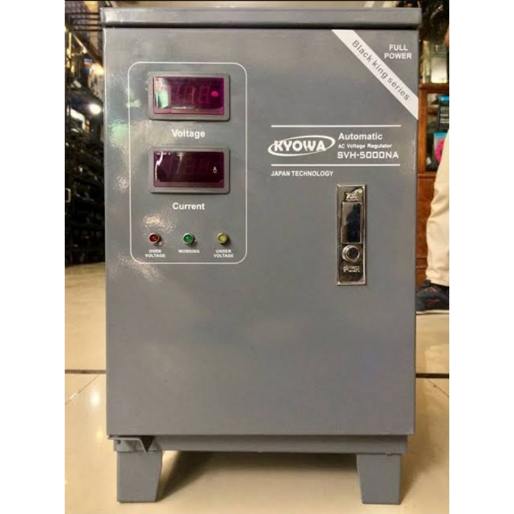 Stavol Kyowa 5000W Berdiri