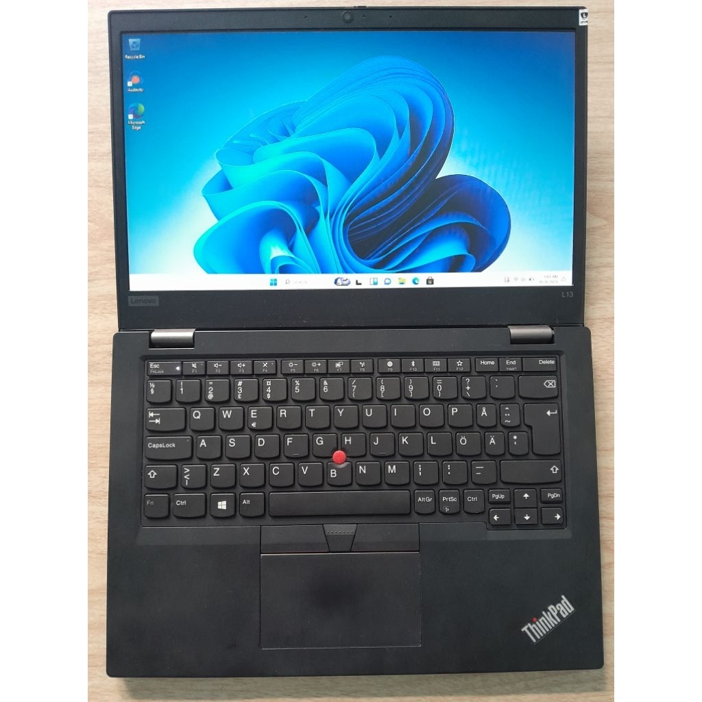 Lenovo thinkpad L13
