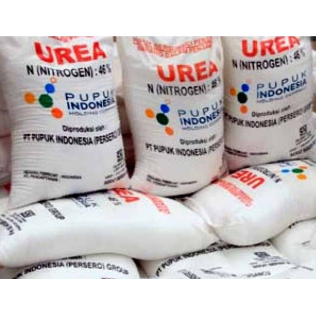 Pupuk UREA 1KG