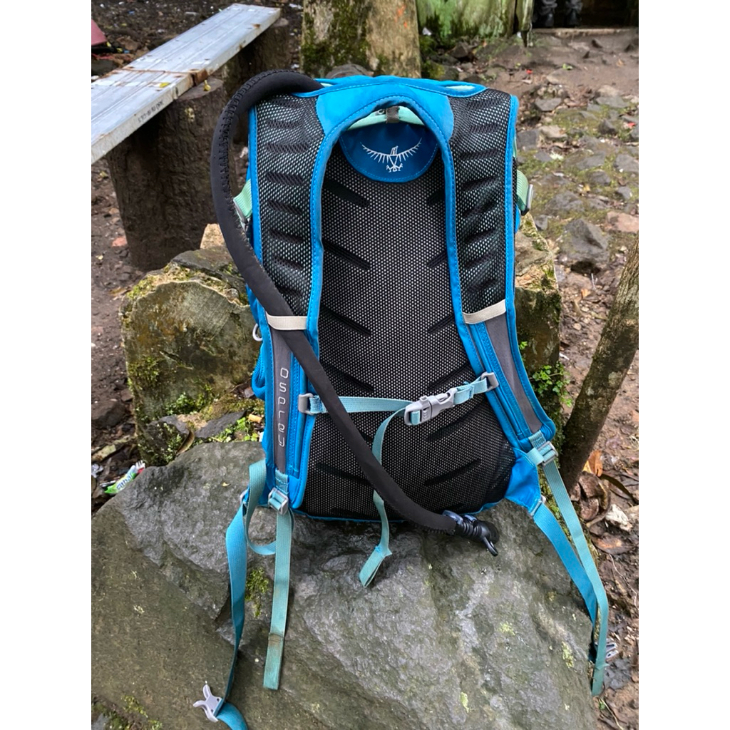 daypack osprey daylite plus S18