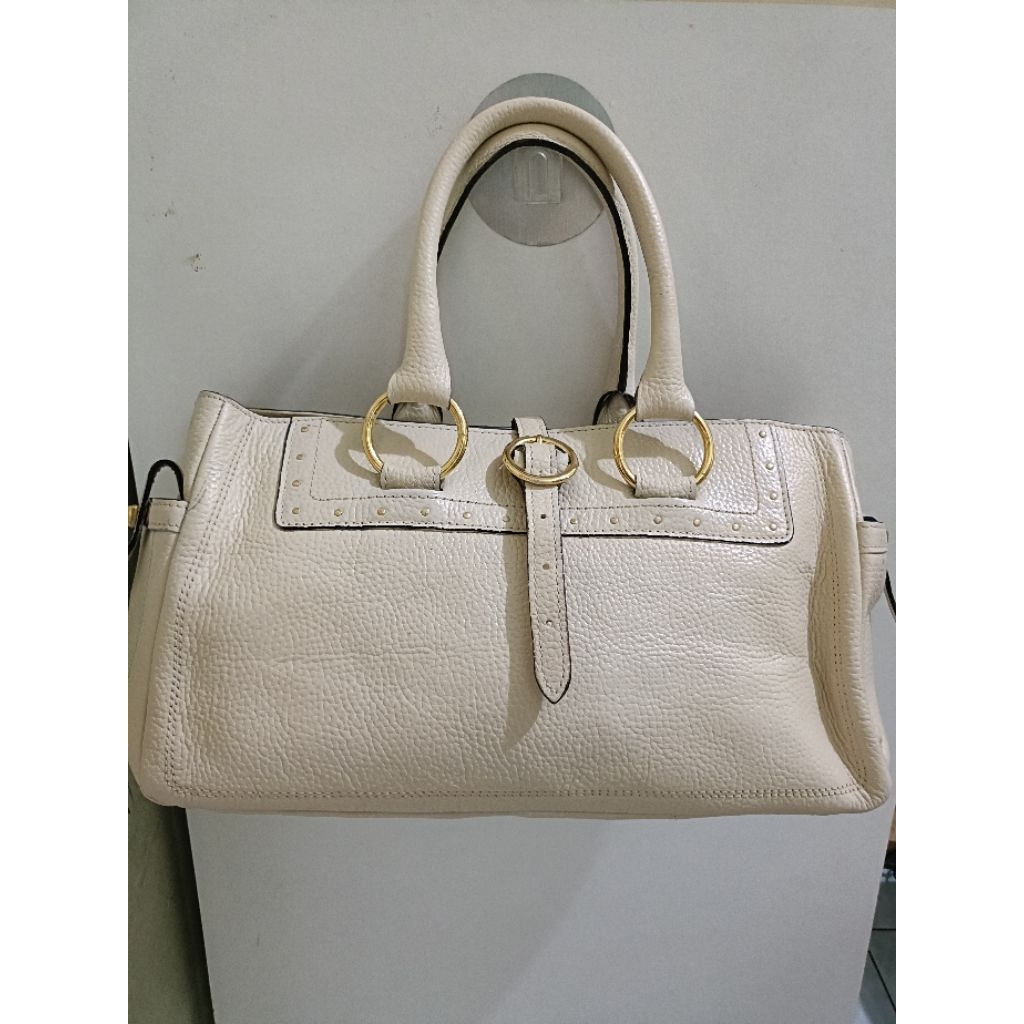 tas branded preloved Burberry*
