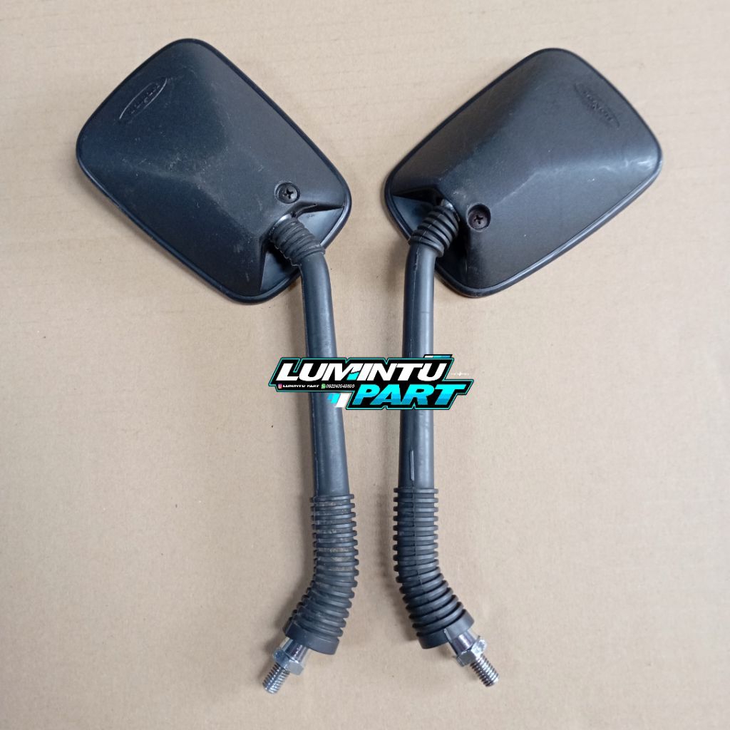 Spion supercub C800 ori NOS spion supercup C800 ori spion C800 ori JAPAN