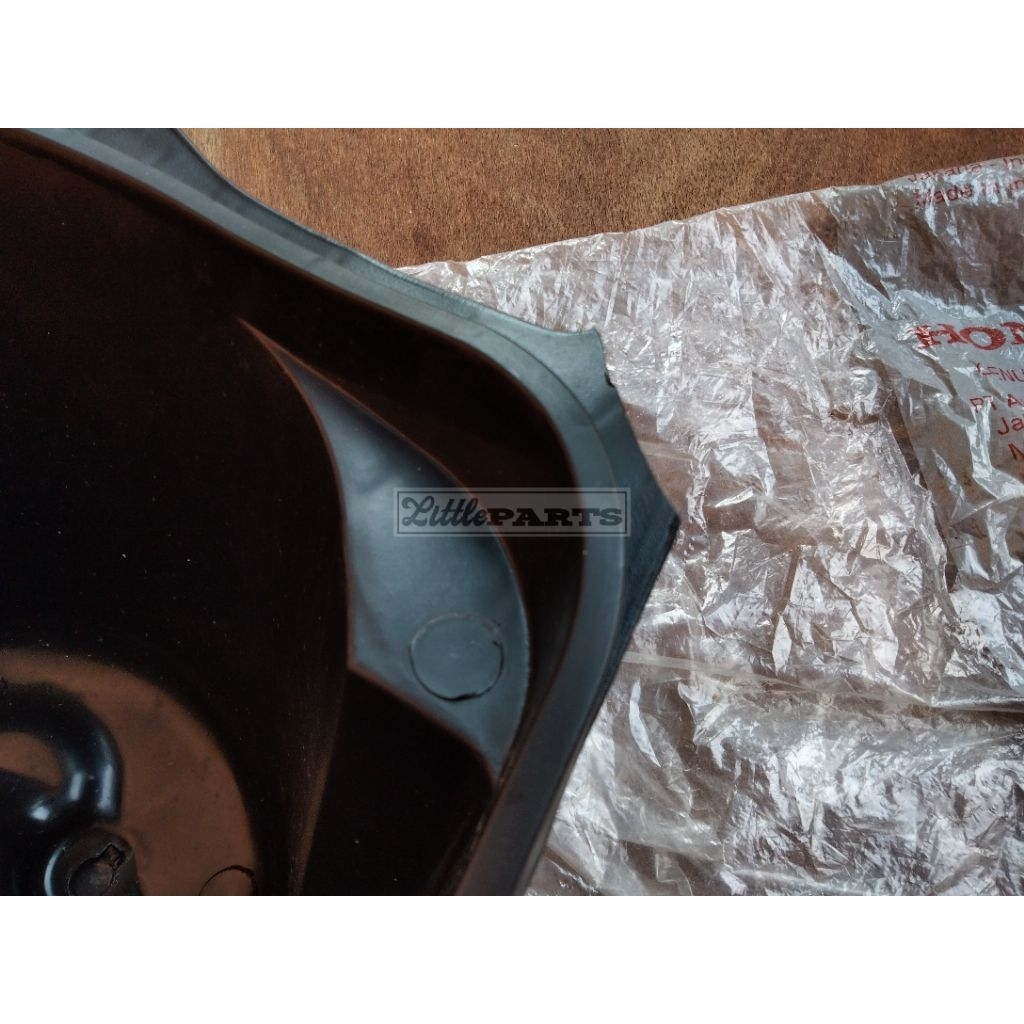 81250 KZR 600 box Luggage box bagasi honda vario 125 fi CBS ISS ori original ahm