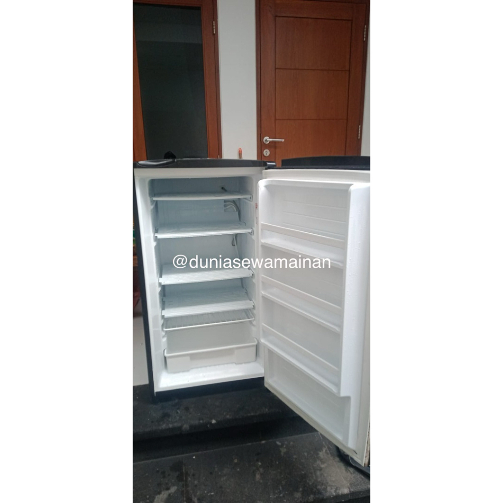 Perpanjang Freezer ASI 3bulan