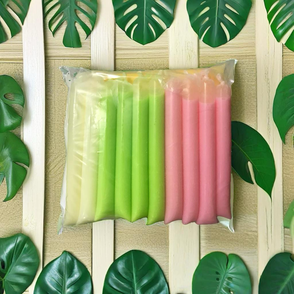 ES STIK YOGURT PANJANG isi 20pcs/pack