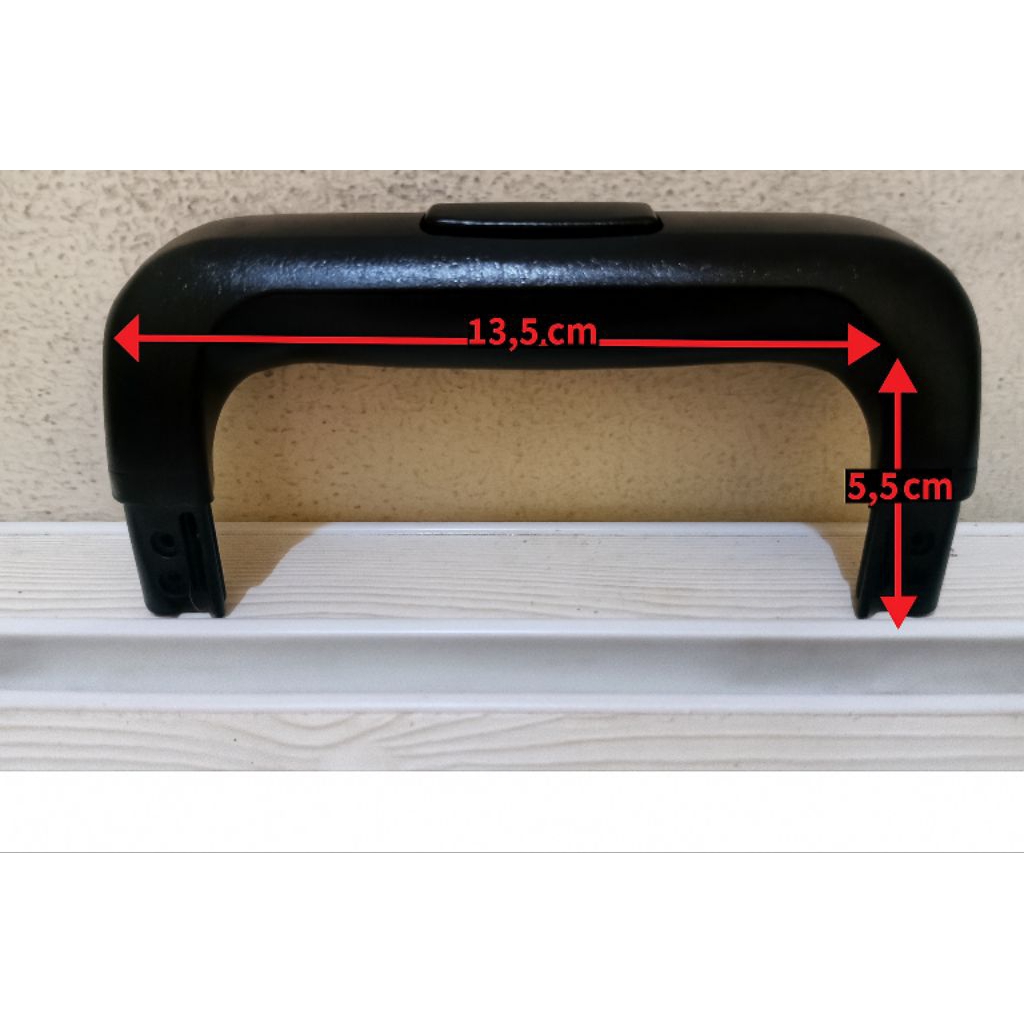 Handle Tarikan Tiang Koper