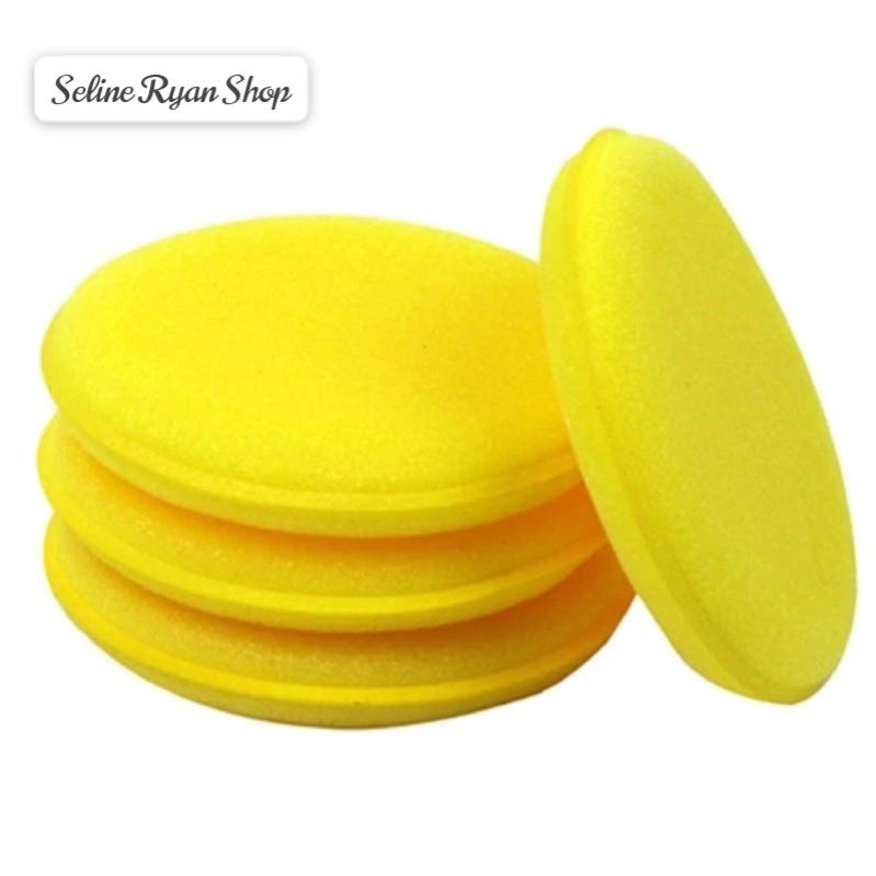 Spons / Busa Poles Wax Coating Mobil