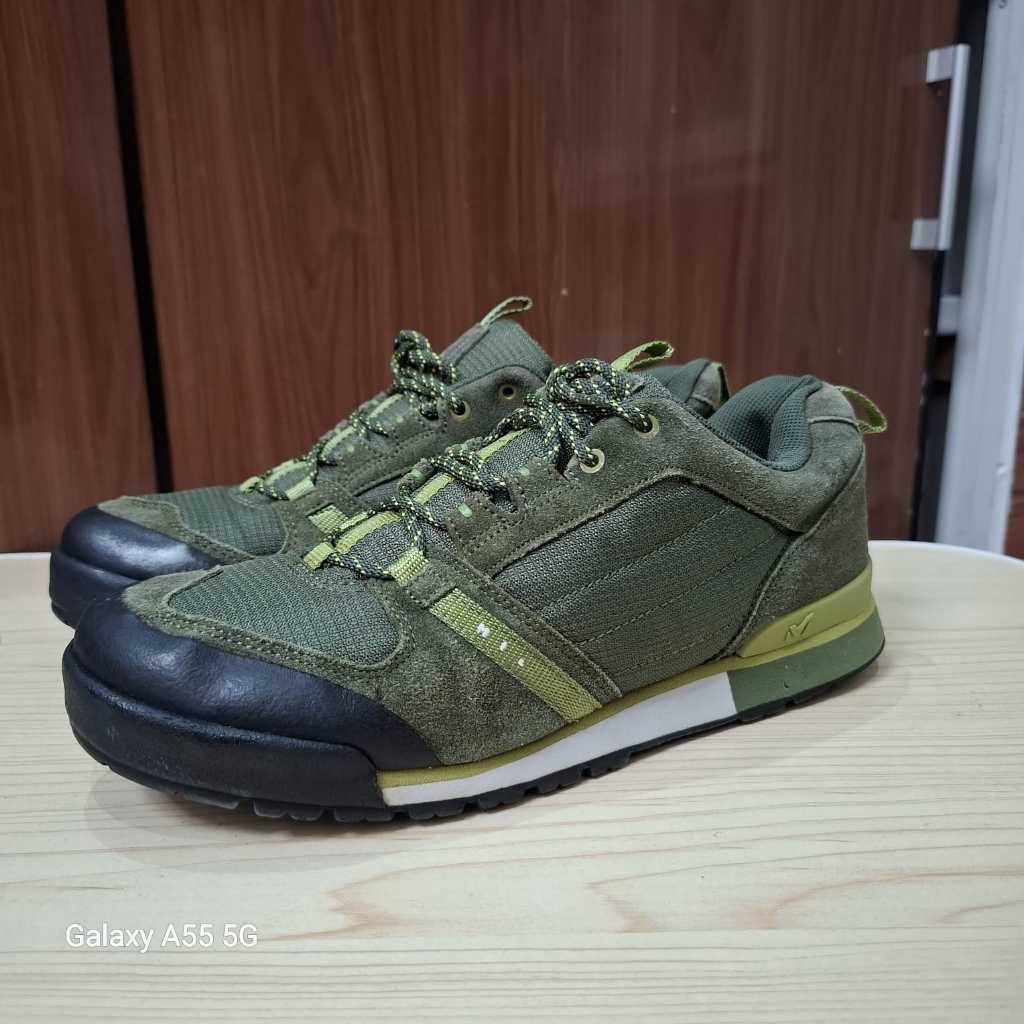 Sepatu Millet Outdoor Casual 42