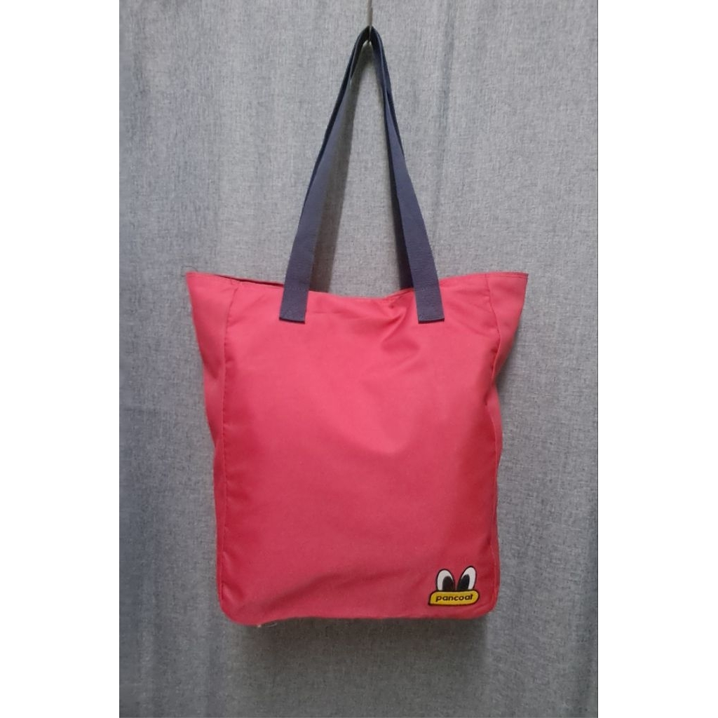 tas tote bag pancoat