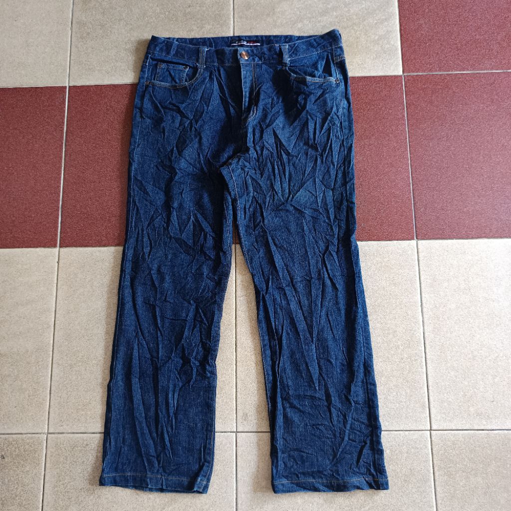 celana denim Bangbang Cubus Jeans