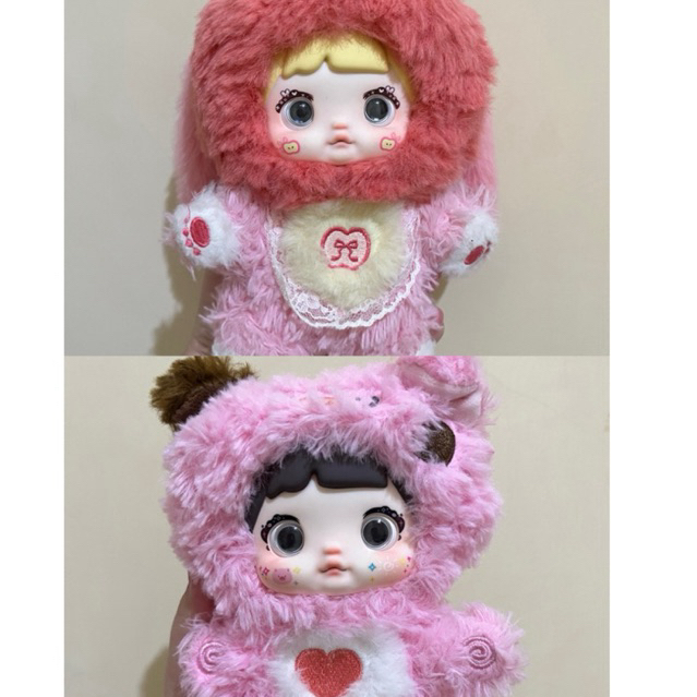 NOMMI V3 APPLE, NOMMI V1 JUJU, BUKA DETAIL (READY STOCK)