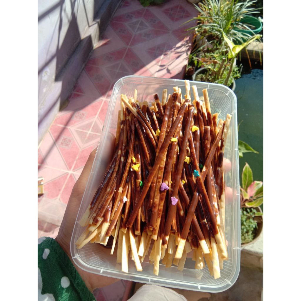 MIE LIDI MANIS / LIDI LIDIAN / MIE LIDI BOX / CEMILAN ENAK