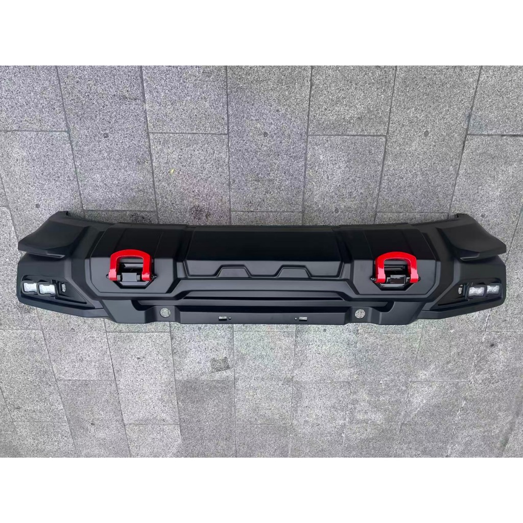Front Bumper triton 2024 Bumper Depan triton 2024 Bumper Triton L200