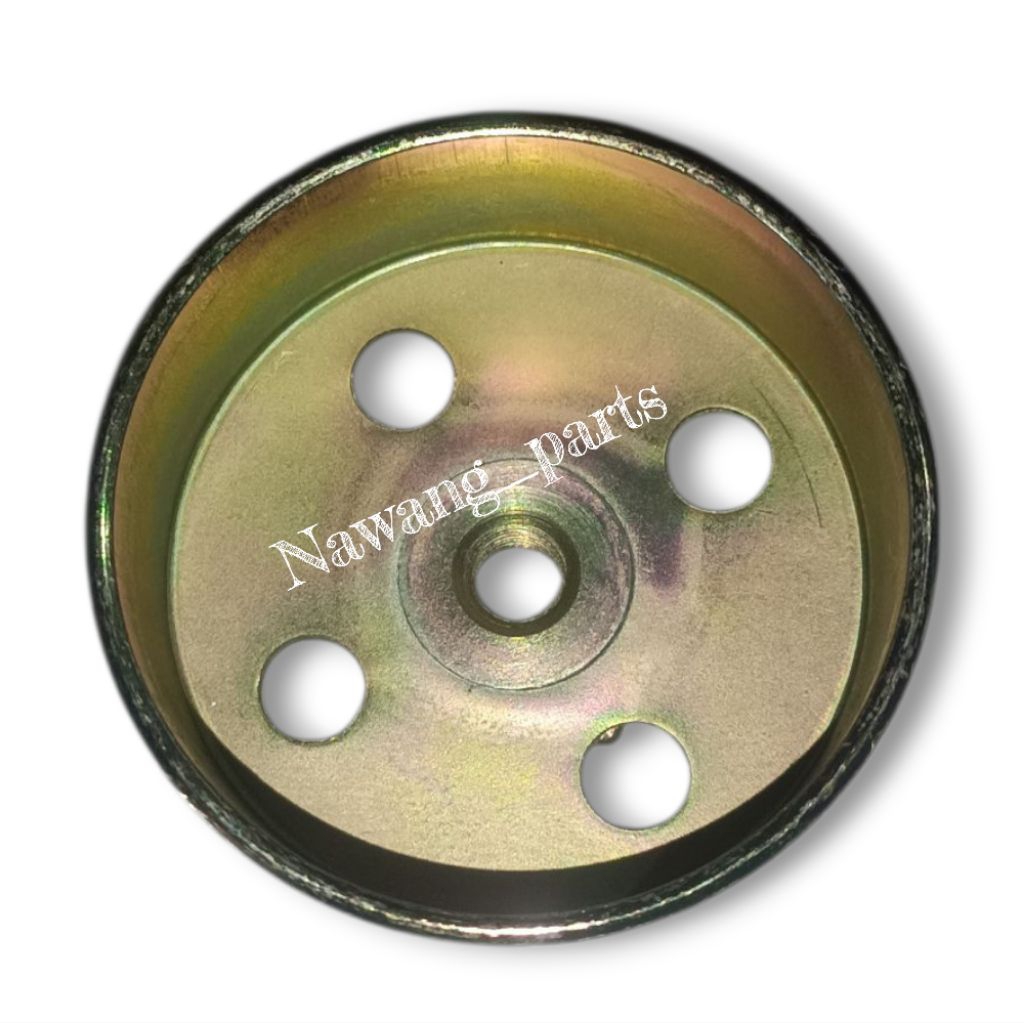 Tu26 Clutch Drum / rumah kampas tu26 model Tasco