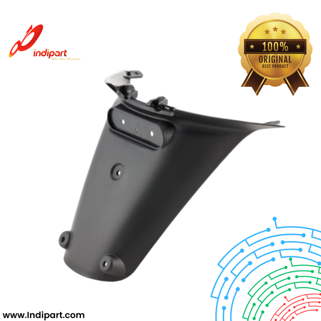 Spakbor Belakang Vespa Sprint Primavera