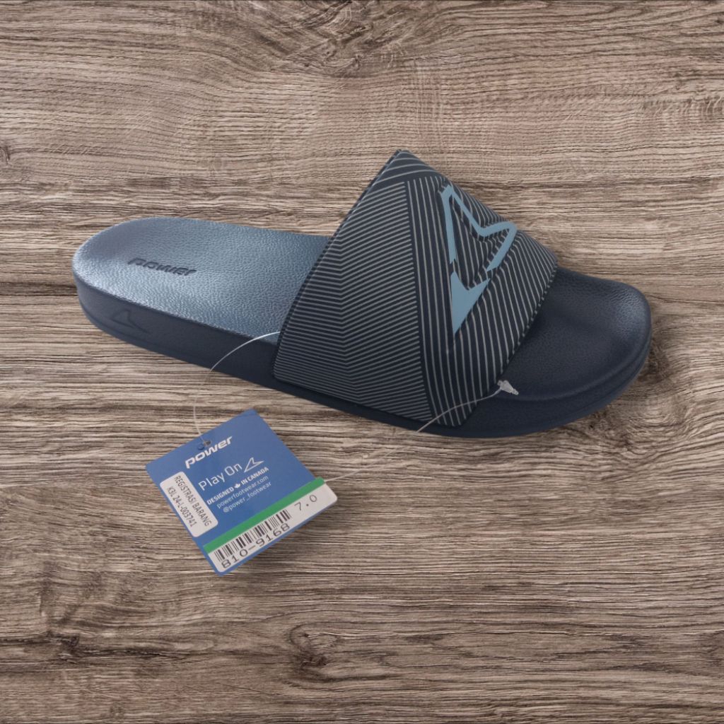 Sandal Bata Power Pria Anti slip