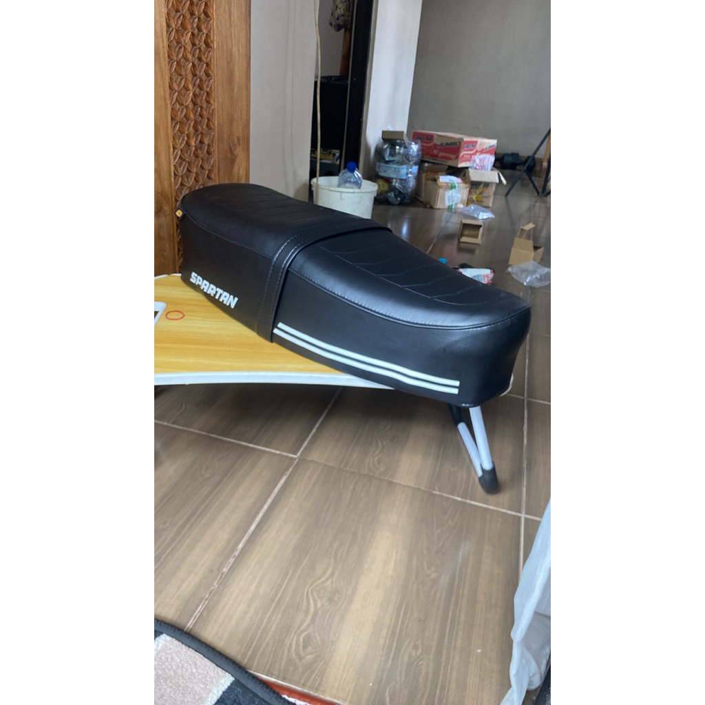 jok vespa Spartan original MG