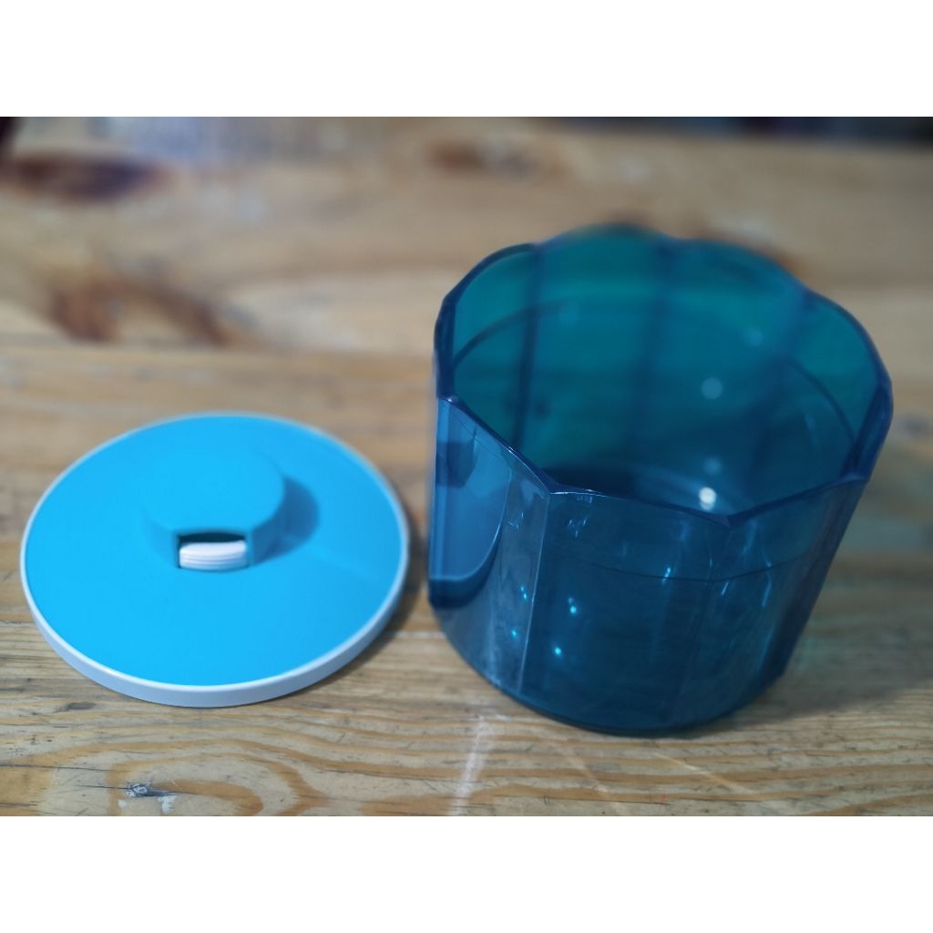 Tupperware Advanced Counterpart