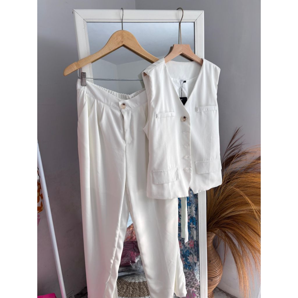 SETELAN KULOT DEWASA