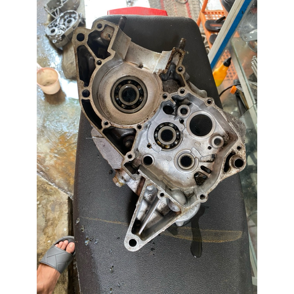 RENGKES KRENGKES RX KING ORIGINAL