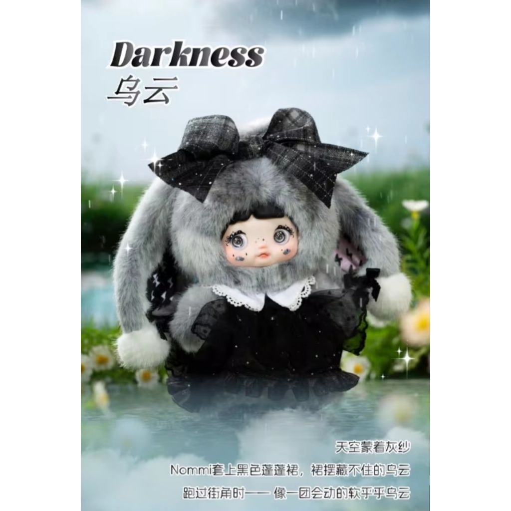 NOMMI V10 -  WEATHER FORECAST - Nommi