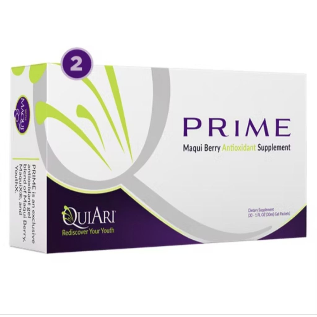 QuiAri Prime Gel /sachet