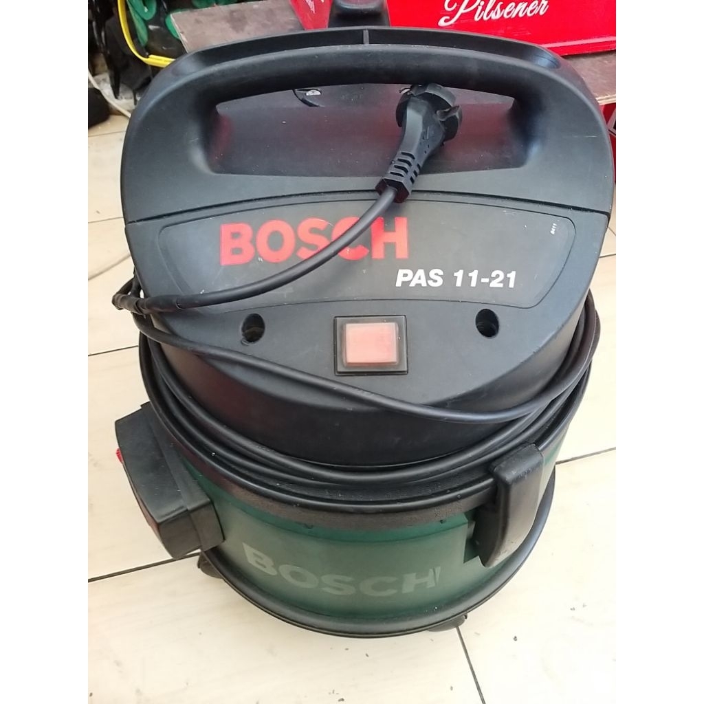 Vacuum Cleaner Bosch PA 11-21