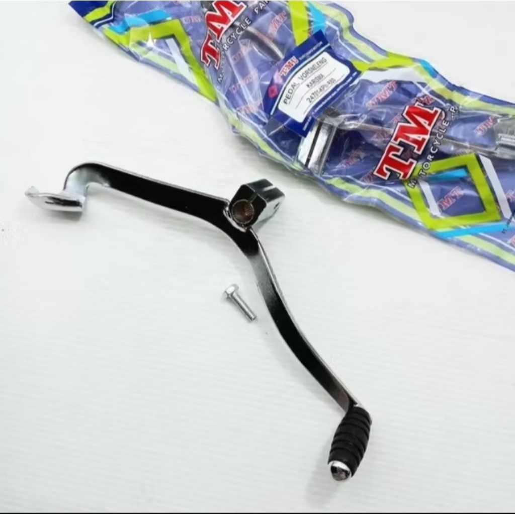 Pedal Trap Engkol Kick Stater Supra Grand Prima Kualitas Original