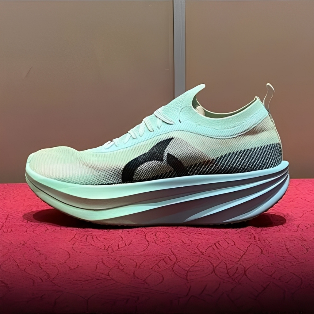 SEPATU RUNNING ORTUSEIGHT HYPERSONIC 2.0