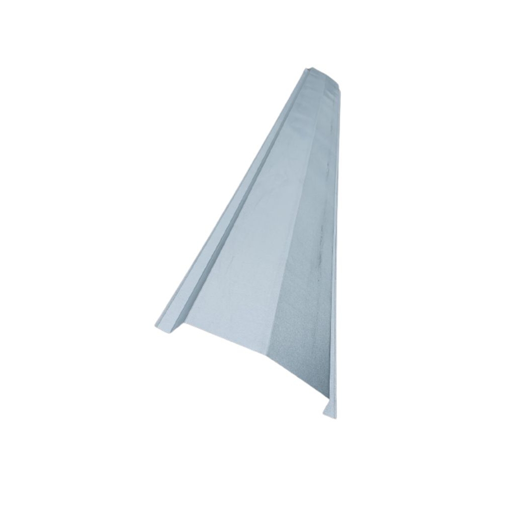 Nok Spandek/Talang Jurai Galvalum (3 Meter) Polos dan Pasir