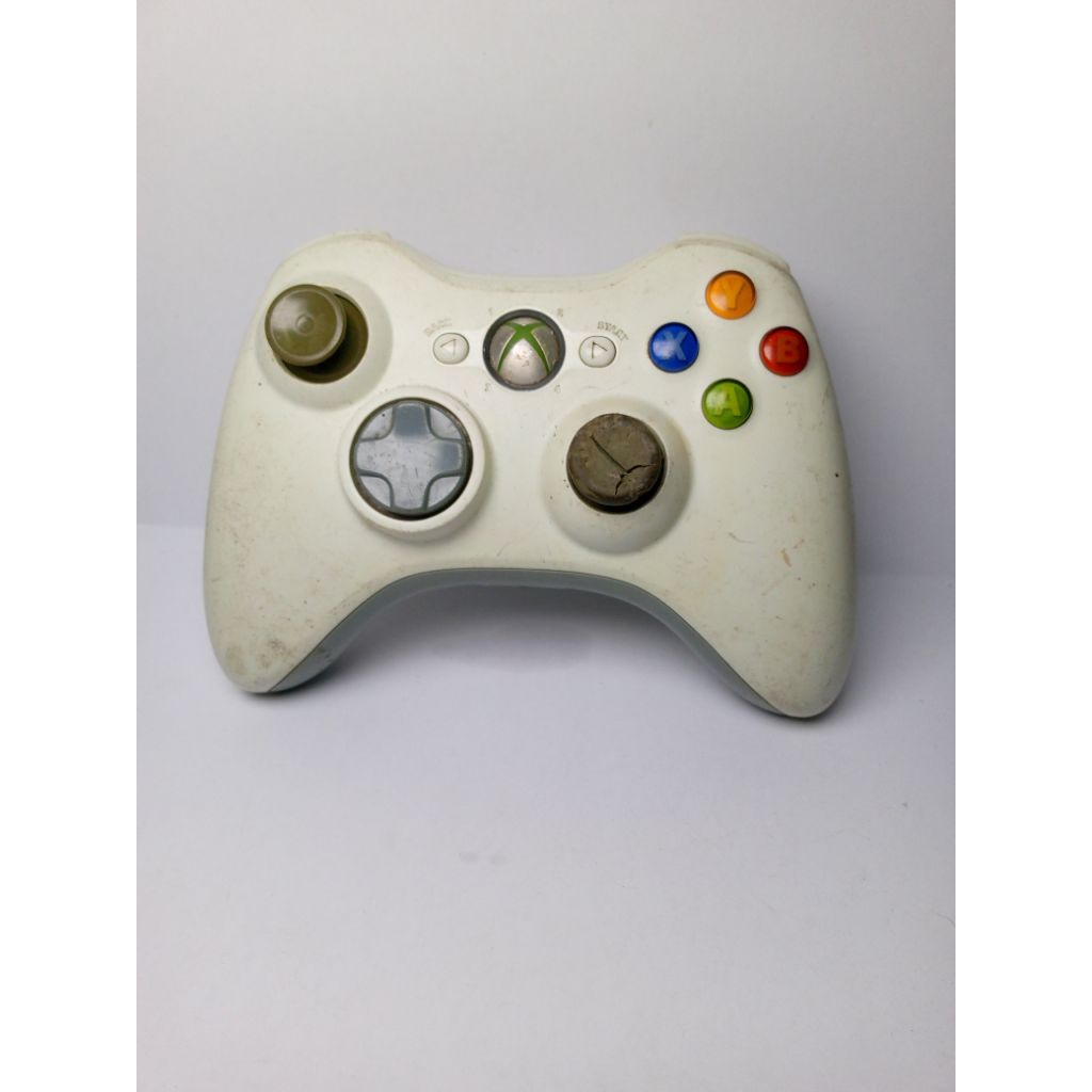 Stick XBOX 360 Wireless Second bekas