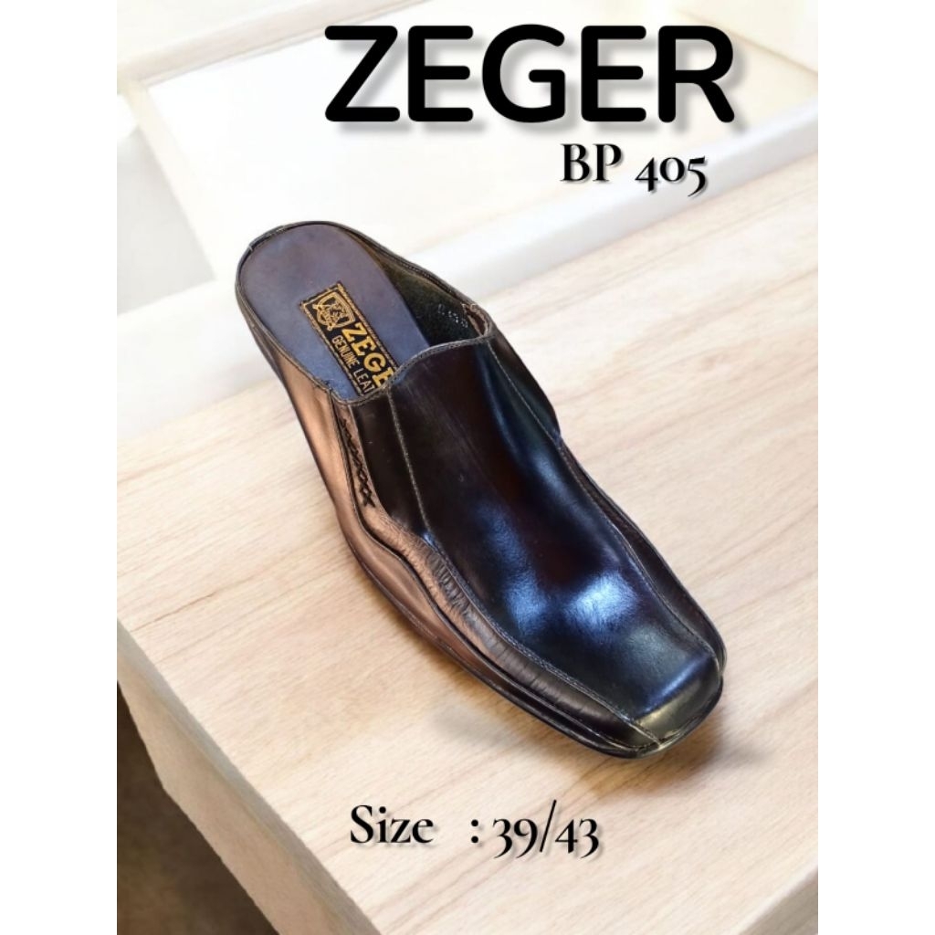 sendal sepatu pria dewasa model terbaru size :  39/43