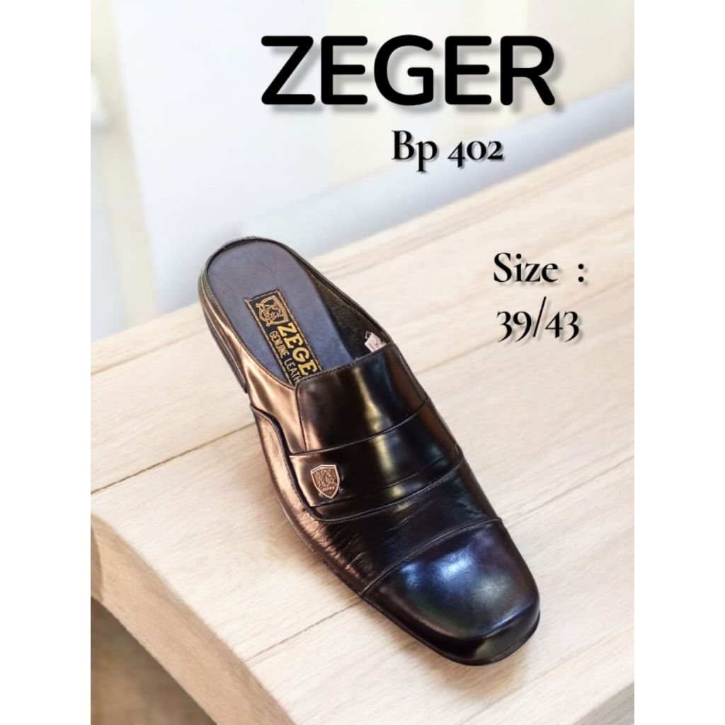 sendal sepatu pria dewasa model terbaru size : 39/43