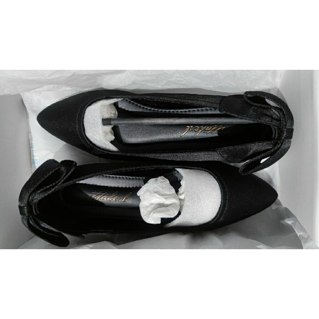 Ittaherl Rona Maxi Pointy ink size 38 (preloved)