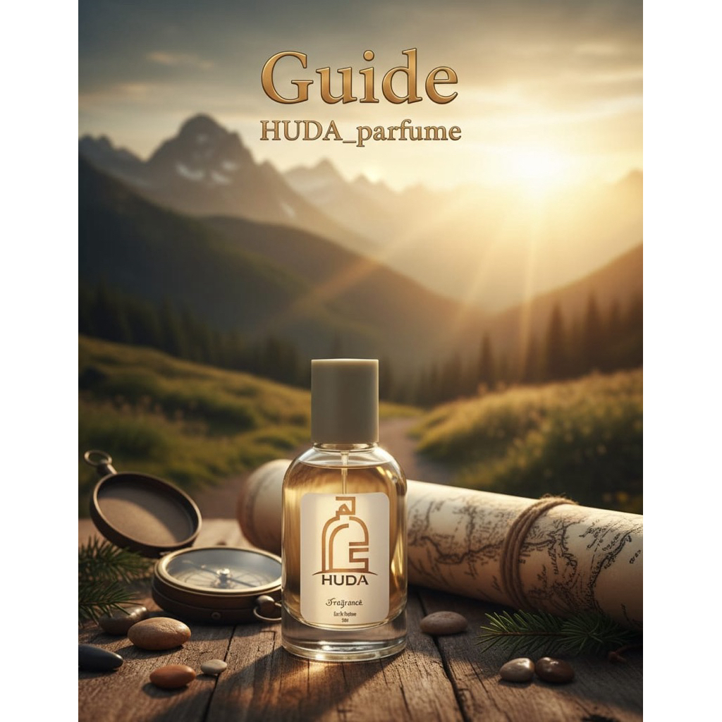 Guide - HUDA_parfume | parfum wangi awet dan tahan lama