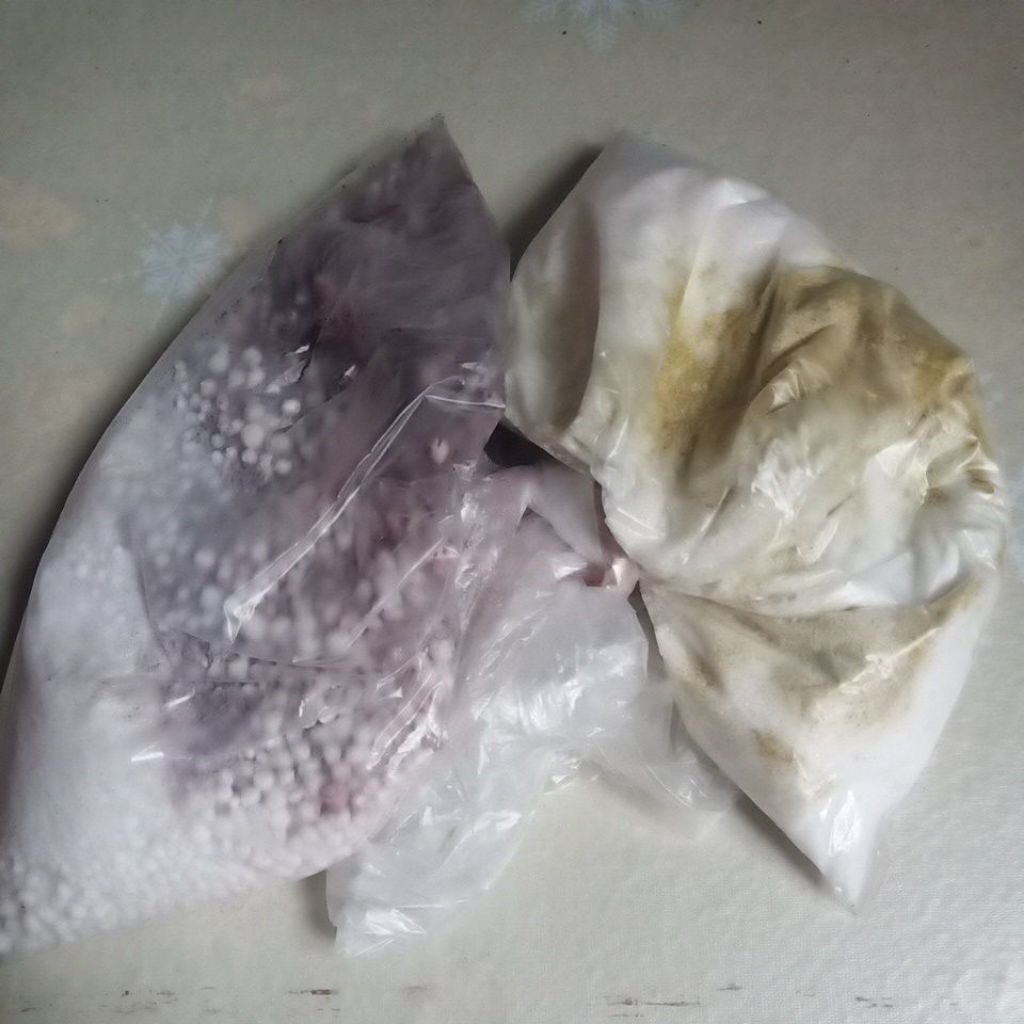 paket pupuk ab mix anggur