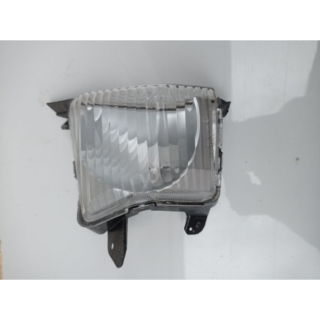 riting lampu sein sen Yamaha N max 2DP N max old sebelah kanan (R) tahun 2016-2018 secend original