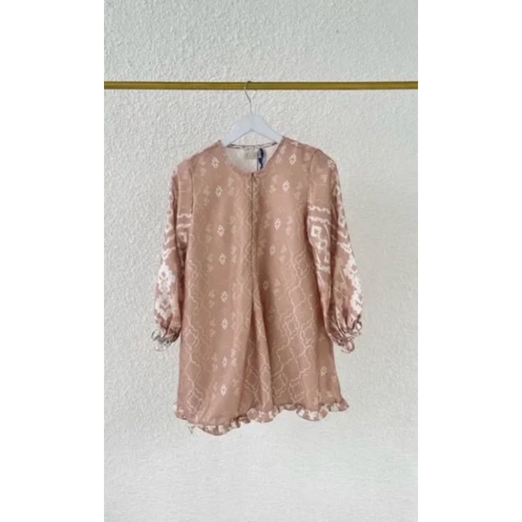 PL Klamby Cika Blouse