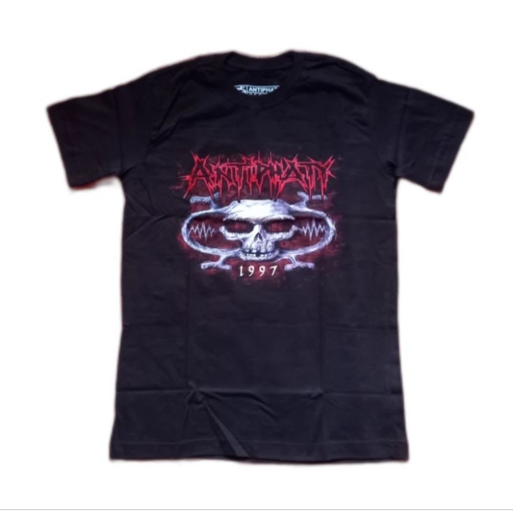Kaos Antiphaty - 1997