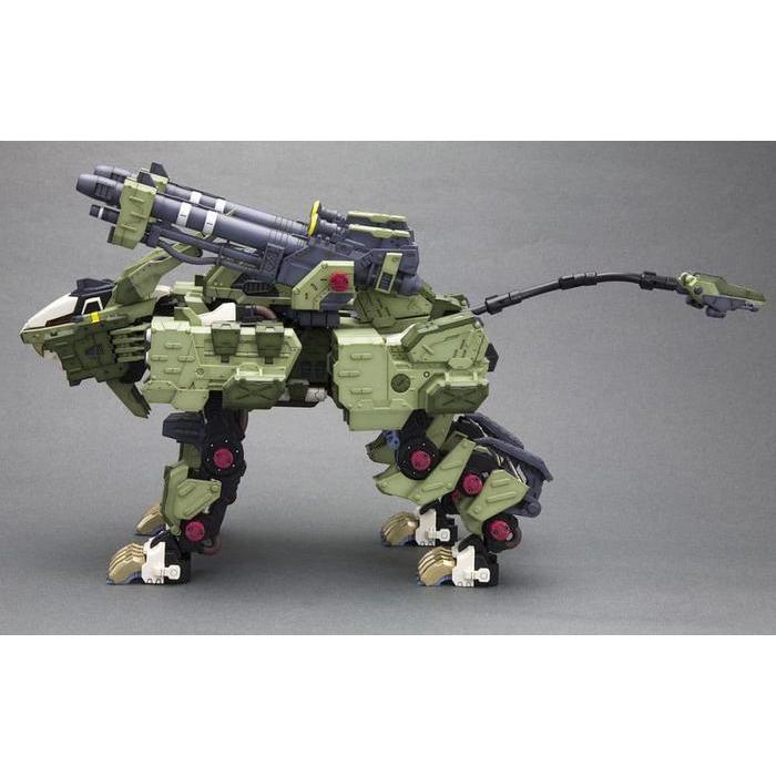 BT MODEL LIGER ZERO PANZER KODE 1310