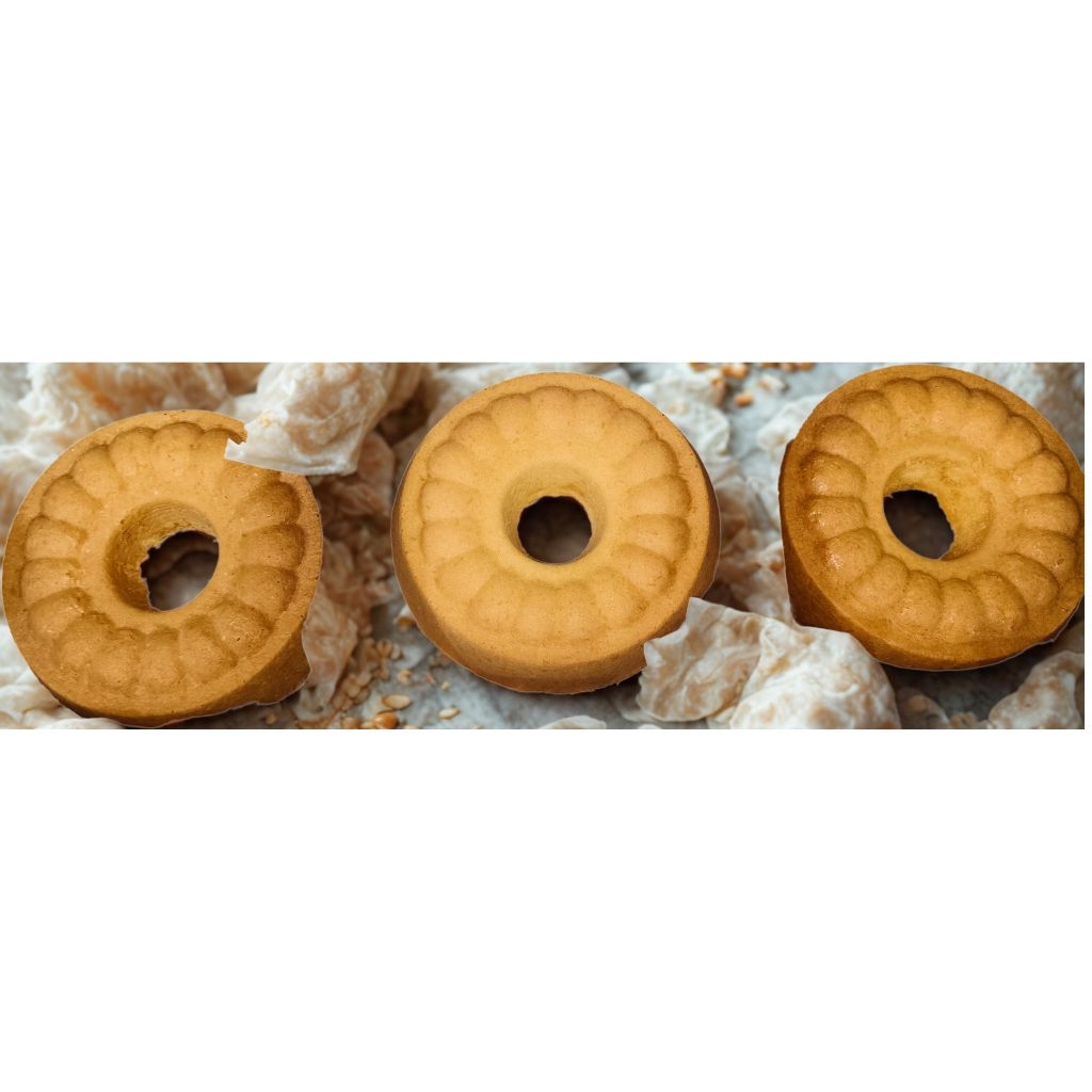 Bolu Keju / Bolu Jadul / Cake Jadul