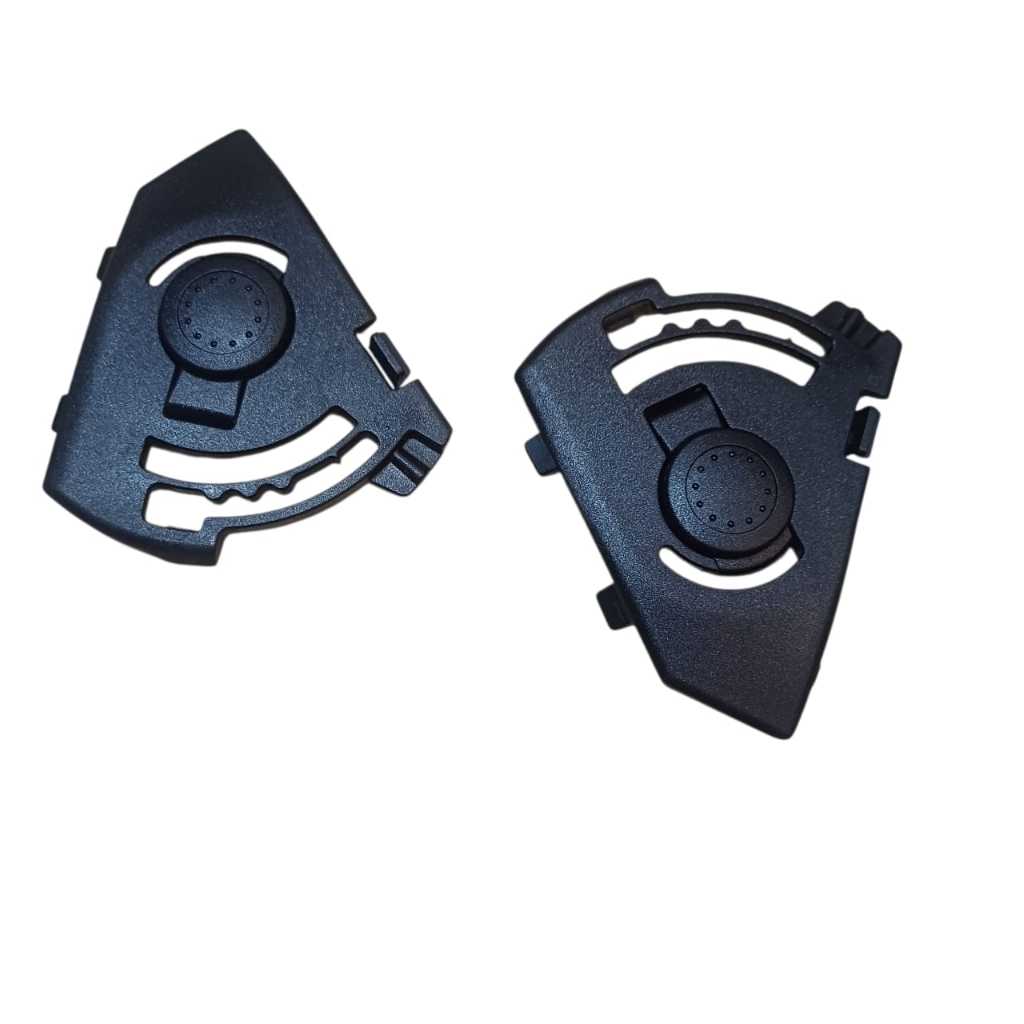 Rachet System Helm Nolan N64