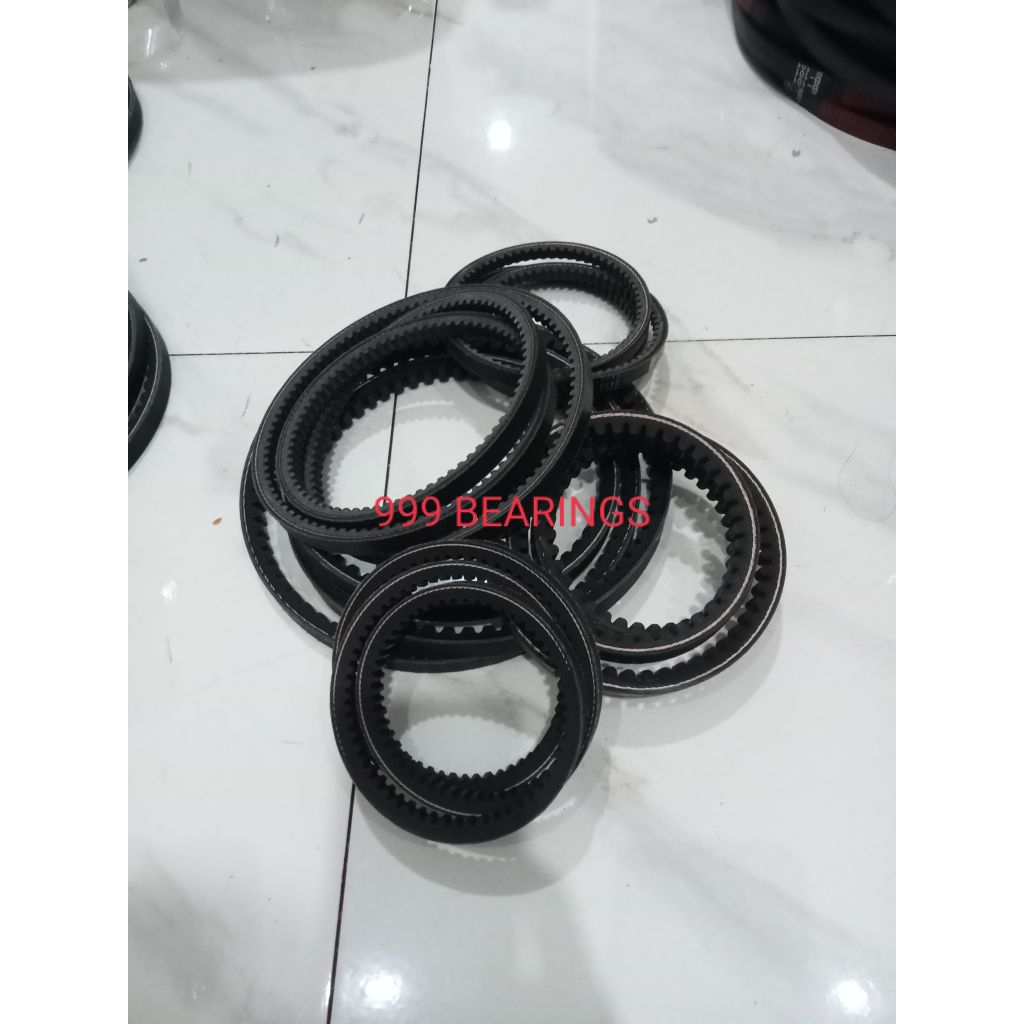 VBELT TALI KIPAS BELT RPF FM 2275 / RPFFM 2275 / FM 2275 / FM 27.5 BELT GIGI VPOWER BY BANDO