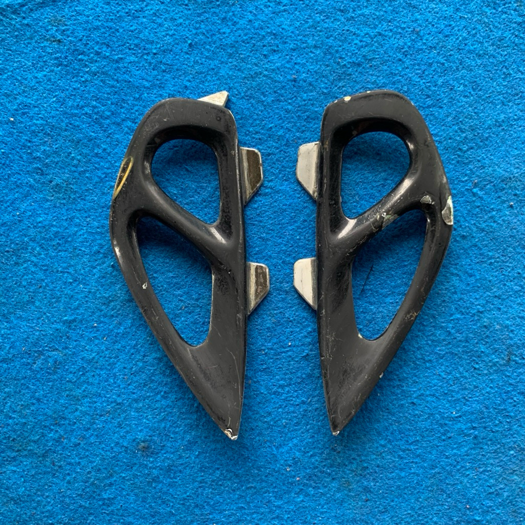 windsil rk coll/body bagian samping rk cool