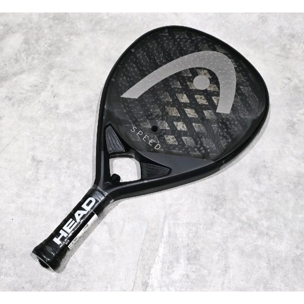 Raket Padel Head Speed One X 2025 (345gr) Original