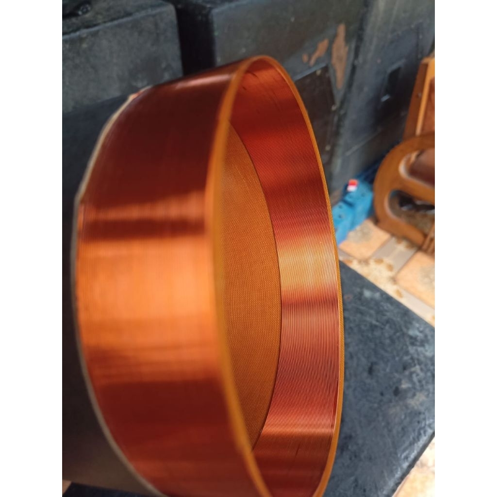 Spul Speaker PD1880 Diameter spul 5"/125mm