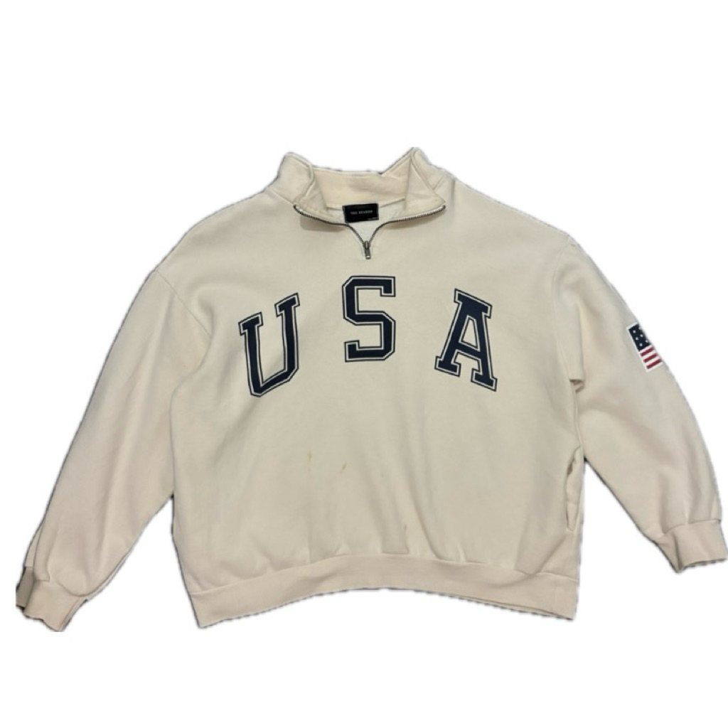 Preloved Sweatshirt USA